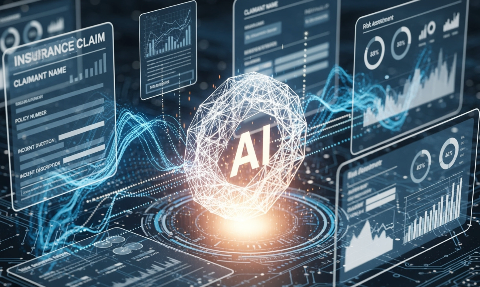 AI Claim